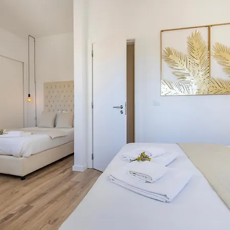 Cozy Flat In By Lovelystay Lisbon