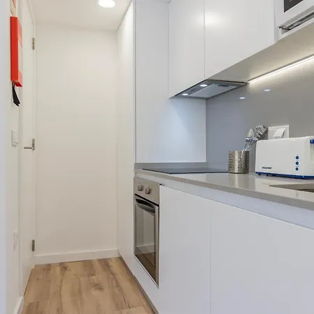 Cozy Flat In By Lovelystay Apartment *