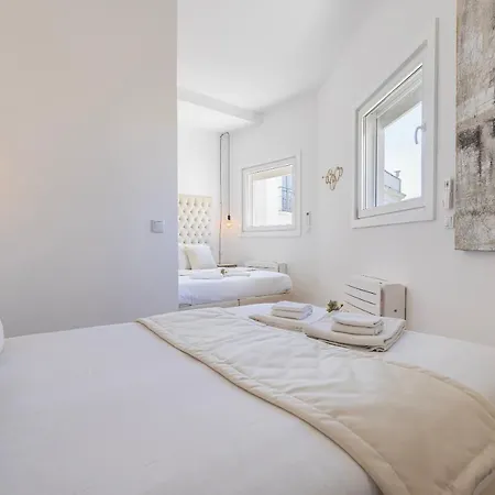 Cozy Flat In By Lovelystay Lisbon