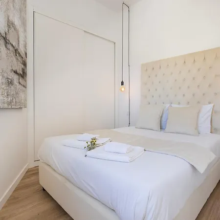 Cozy Flat In By Lovelystay Apartment *