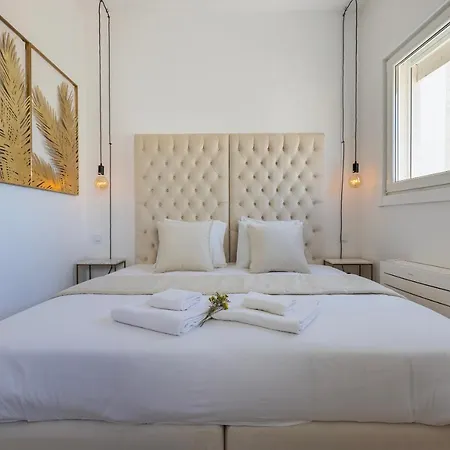 Cozy Flat In By Lovelystay