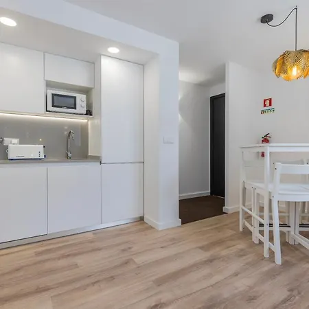 Cozy Flat In By Lovelystay Apartment Lisbon