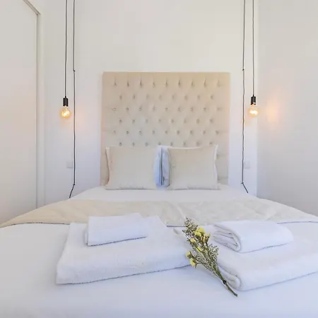 Cozy Flat In By Lovelystay Apartment *